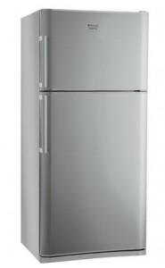 Frigider cu 2 usi, Hotpoint Ariston ,463L, clasa A+, No Frost MTZ 612 NF/HA