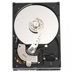 HDD Dell, 2Tb, Sata, 7.2K, 3.5 Inch, HD Cabled Non Assembled - Kit, 400-19134