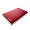 Hdd extern Seagate1TB Seagate 2.5 inch  Backup Plus USB 3.0 Red, STBU1000203