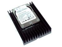 HDD SATA 3GB/s 300GB 10000RPM 16MB IcePack Mounting Frame VELOCIRAPTOR WD3000HLFS WDC