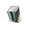 Heat sink dell t610 / t710 for additional processor,