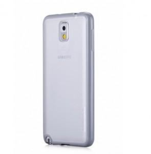 Husa Samsung Galaxy Note 3 White i Case Pro, CPSANOTE3AW