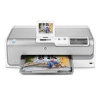 Imprimanta cu jet HP Photosmart D7460, A4