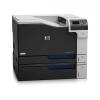 Imprimanta HP Color LaserJet Enterprise CP5525dn Printer; A3, max 30 ppm A4 a/n si color, CE708A