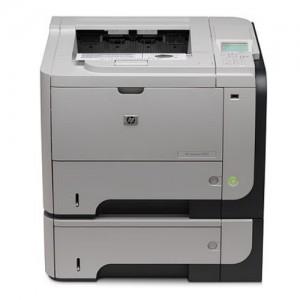Imprimanta laser alb-negru HP LJ P3015x , CE529A