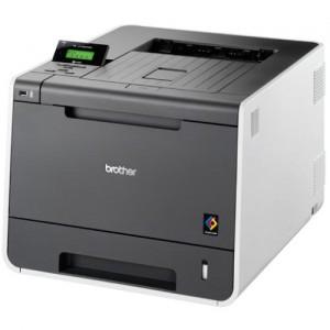 Imprimanta laser color Brother HL 4150CDN