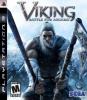 Joc Sega Viking pentru PS3, SEG-PS3-VIKING