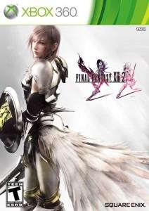 Joc Square Enix Final Fantasy XIII-2 pentru Xbox 360, SQX-XB-FF132