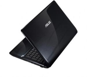 Laptop Asus X52JE-EX167D cu procesor Intel CoreTM i3-370M 2.4GHz, 2GB, 320GB, ATI Radeon HD5470 512MB, FreeDOS