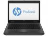 Laptop HP ProBook 6470b, 14 inch, LED HD anti-glare, Intel Core i3-3110M, B6Q33EA