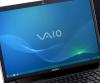 Laptop sony vaio vgn-aw41zf,