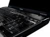 Laptop Toshiba Satellite A660-12Q, Black Core i3-330M (2.13MHz) , 2+2GB DDR3 (1066MHz), 500 GB, PSAW3E-01S00KG3