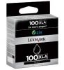 Lexmark cartus negru de mare capacitate 14n1092,