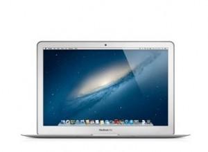 MacBook Apple Air, 13.3 inch, Model: A1466, 1.3GHz dual-core Intel Core i5 proces, MD760RS/A