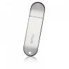 Memorie externa silicon power 8gb luxmini 910 silver,