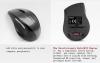 Mouse A4TECH G7-750D-1 Wireless 2.4G, DustFree HD, Iron-Grey