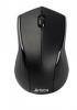 Mouse A4Tech G9-400-1, X FAR Glass Run G9 mouse USB (Black), G9-400-1