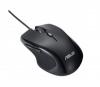 Mouse Asus UX300 Wired, optical, USB, 1600dpi, selector DPI, black, 90-XB2P00MU00000-