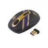 Mouse g-cube g4r-10rg, 2.4ghz wireless optical mouse,