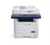 Multifunctional Xerox laser alb negru WorkCentre 3315, ADF Imprimare/Copiere/Scanare/Fax, A4
