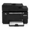 Multifunctionala hp laserjet pro mfp m125a, cz172a