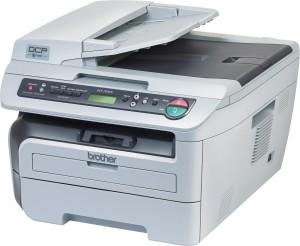 Multifunctionala Laser Monocroma Brother DCP7040 A4, BRMFP-DCP7040