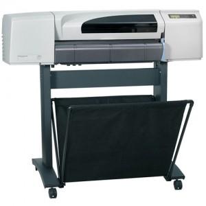 Plotter HP Designjet 510, A1  HPWFP-CH336A