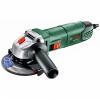 Polizor unghiular bosch pws 700, 700 w, 115 mm, 11000 rpm