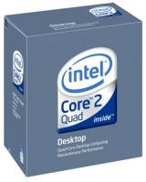 Procesor Intel Core2 Quad Q9650 3.0GHz, socket 775, Box