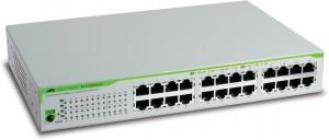 Switch Allied Telesis AT-GS900/24 10/100/1000T x 24 ports unmanaged switch