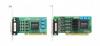 Switch moxa cp-114ul-i-db9m, 4 port upci board,