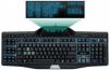 Tastatura Logitech G510s Gaming Keyboard, 920-005201