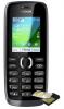 Telefon mobil 112, Dual Sim, Dark Grey, 61388
