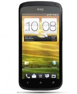 Telefon mobil HTC One S, Z560, Black, 71857