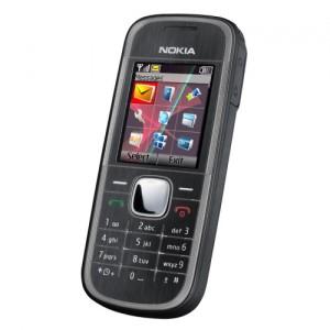 Telefon mobil Nokia 5030 Xradio Graphite
