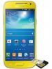 Telefon mobil Samsung Galaxy S4 Mini, Dualsim, I9192, Yellow, 86934