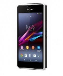 Telefon mobil Sony Xperia E1 D2105, Dual Sim, White, SONYD2105WH