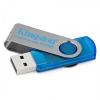 USB 2.0 Flash Drive 16GB DataTraveler 101 BLUE KINGSTON , DT101C/16GB