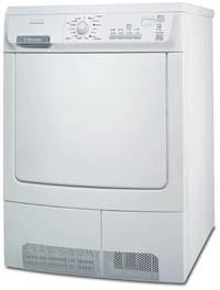 Uscator de rufe Electrolux EDC77570W