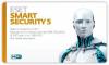 Antivirus eset smart security v5 12 luni + 6 luni