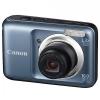 Aparat foto Canon PowerShot A-800, gri, 10,0 Mpx, zoom optic 3,3x, ecran LCD de 6,2 cm (2,5), AJ5029B002AA