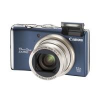 Canon sx200 is