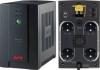 Back-UPS APC, 1100VA, AVR, Schuko outlets, APC_BX1100CI-GR