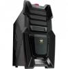 Carcasa cougar challenger black, cacgchlbk