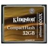 Card memorie kingston compact flash ultimate