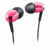 Casti intraauriculare Philips pink SHE3900PK/00