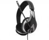 Casti Somic G945 Black 7.1 surround, microfon omnidirectional, 40mm, 2.9m, USB, G945-BK