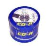 Cd-r princo 700mb cu logo 50p,