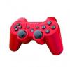 CONTROLLER SONY PLAYSTATION 3 DUALSHOCK RED BLISTERED, SO-9289111