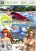 Dead or alive extreme 2 x box 360,